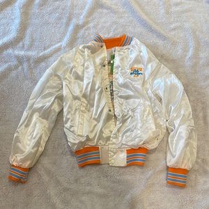 Tennessee Lady Vols Jacket